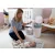 Tommee Tippee Twist&Click pelenkacsomagoló vödör - rózsaszín 
