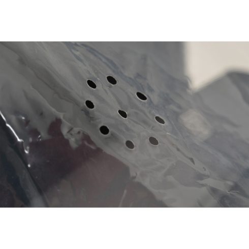 Moni Bimbro univerzális esővédő babakocsikhoz