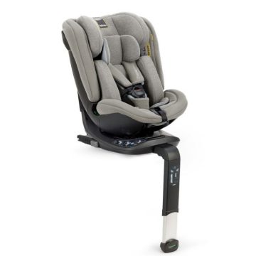   Inglesina Copernico i-Size autósülés 40-145 cm -  Moon Grey