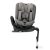 Inglesina Copernico i-Size autósülés 40-145 cm -  Moon Grey