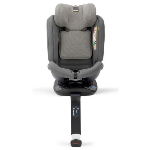 Inglesina Copernico i-Size autósülés 40-145 cm -  Moon Grey