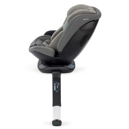 Inglesina Copernico i-Size autósülés 40-145 cm -  Moon Grey