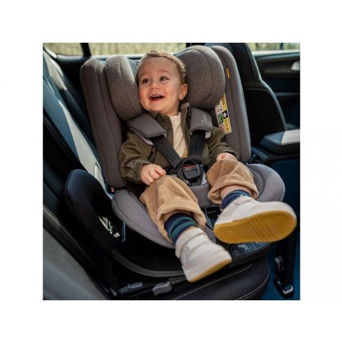 Inglesina Copernico i-Size autósülés 40-145 cm - Stone Grey