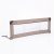 Cangaroo Bed rail leesésgátló 130x43,5 cm - beige