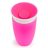 Munchkin Miracle 360 itatópohár 296ml - pink