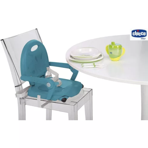 Chicco Pocket Snack székmagasító etetőszék - Milky Way