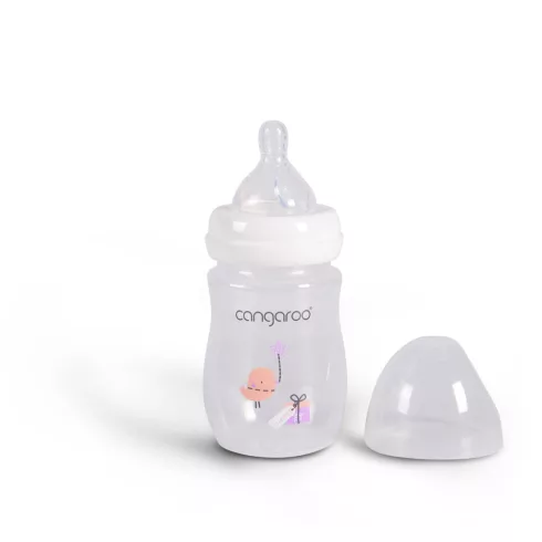 Cangaroo cumisüveg 160ml - Birdy  