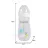 Cangaroo polipropilén cumisüveg 300ml - Birdy Blu