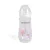 Cangaroo polipropilén cumisüveg 300ml - Birdy 