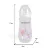 Cangaroo polipropilén cumisüveg 300ml - Birdy 