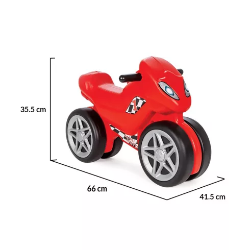 Pilsan 06809 Mini Moto 