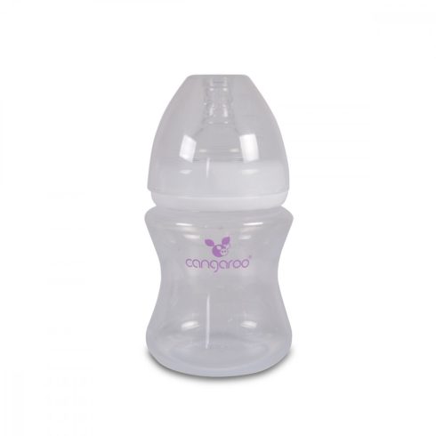 Cangaroo Elegance elektromos mellszívó 10 szint 1 tartállyal 