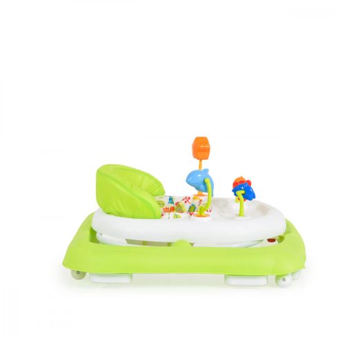 Moni Eko bébikomp - zöld