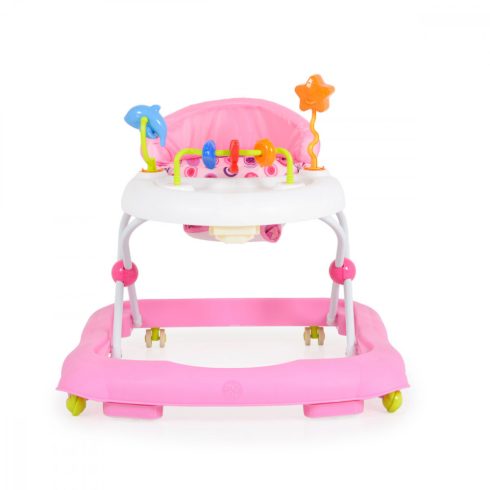 Moni Eko bébikomp - rózsaszín 