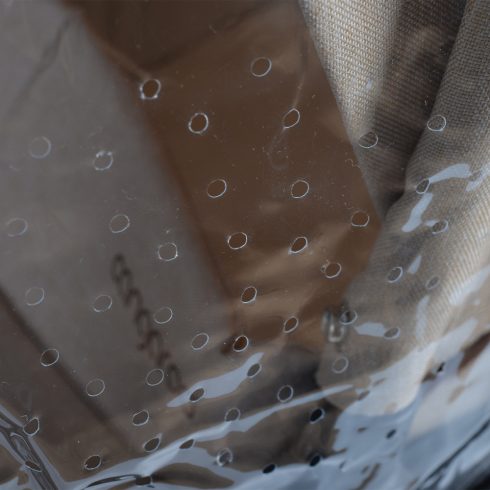 Cangaroo Raincover esővédő babakocsikhoz