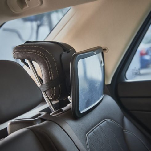 Cangaroo Mirror Visszapillantó tükör autó hátsó ülésére 