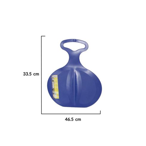 Moni Free hócsúszka kicsi - Kék