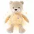 Chicco Baby Bear plüss maci projektor  neutral
