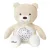 Chicco Baby Bear plüss maci projektor  neutral