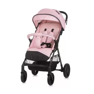 Chipolino Sparkle sport babakocsi - Pink Mashmallow