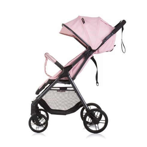 Chipolino Sparkle sport babakocsi - Pink Mashmallow
