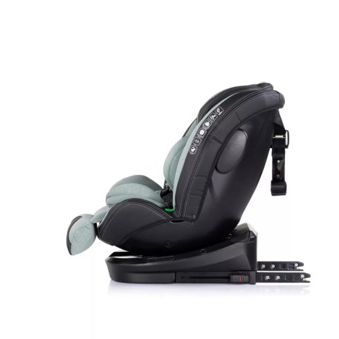 Chipolino Hypnotic autósülés I-Size 40-150cm - Basil