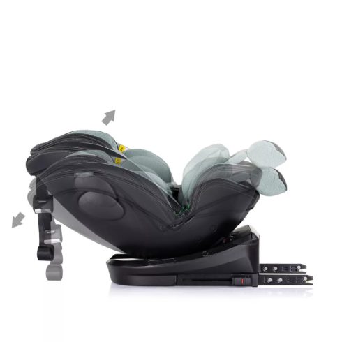 Chipolino Hypnotic autósülés I-Size 40-150cm - Basil