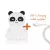Zopa Szilikon LED lámpa M-es - Koala