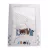 Cangaroo Freya wellsoft takaró 110x80 cm - fehér macis 