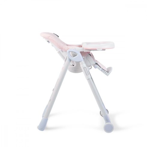 Cangaroo I Eat multifunkciós etetőszék - rózsaszín