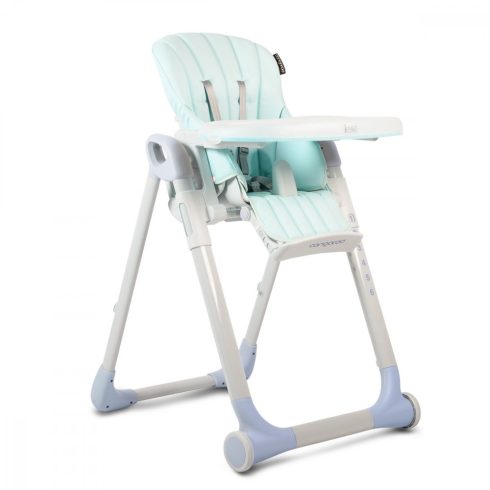 Cangaroo I Eat multifunkciós etetőszék - kék