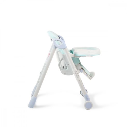 Cangaroo I Eat multifunkciós etetőszék - kék