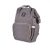 Cangaroo Amelia Kismama hátizsák - szürke 