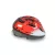 Byox bukósisak (48-54 cm) - red