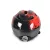 Byox bukósisak (48-54 cm) - red
