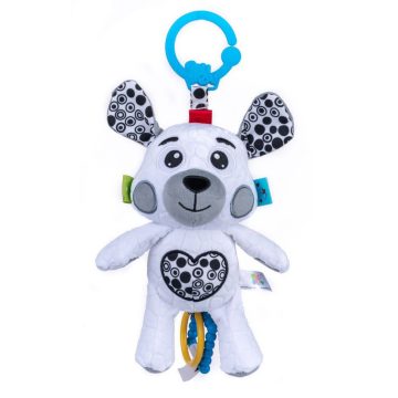 Bali Bazoo Zenélő plüss játék Kutya 0 hó+