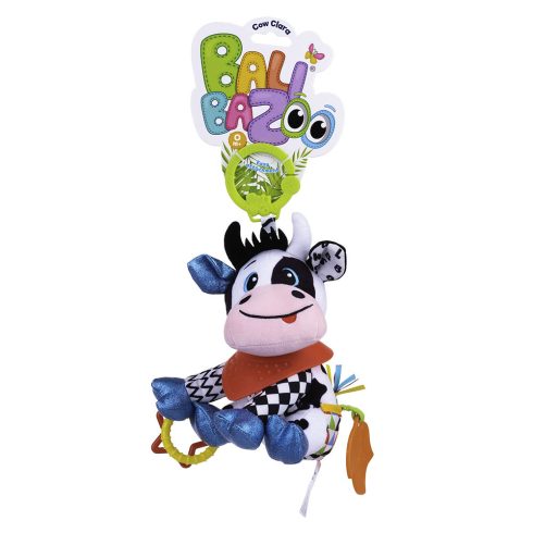 Bali Bazoo felakasztható bébijáték Boci Clara 0 hó+