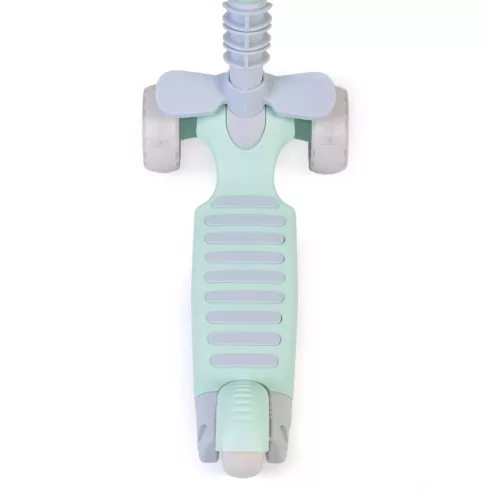 Moni Bubblegum 2IN1 ráülős roller - Zöld