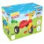 Pilsan SMART tricikli 07132 - Kék