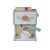 Moni Toys Deluxe Fa játék Kávéfőző szett 17,5x14x23 сm