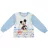 Disney Mickey fiú pizsama (80)