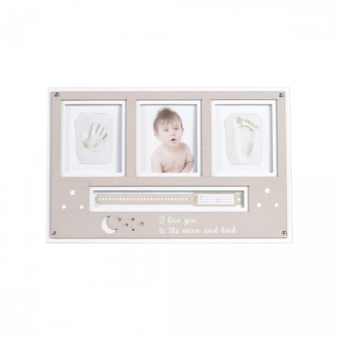 Cangaroo Mould kéz-láblenyomat készítő 