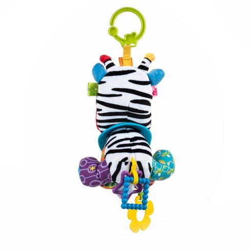 Bali Bazoo felakasztható bébijáték Csacsi Daria 0 hó+