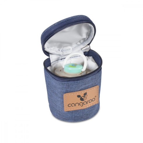 Cangaroo Celio univerzális cumitartó - kék