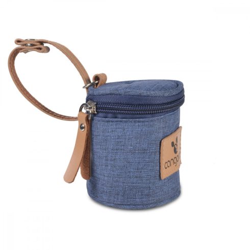 Cangaroo Celio univerzális cumitartó - kék