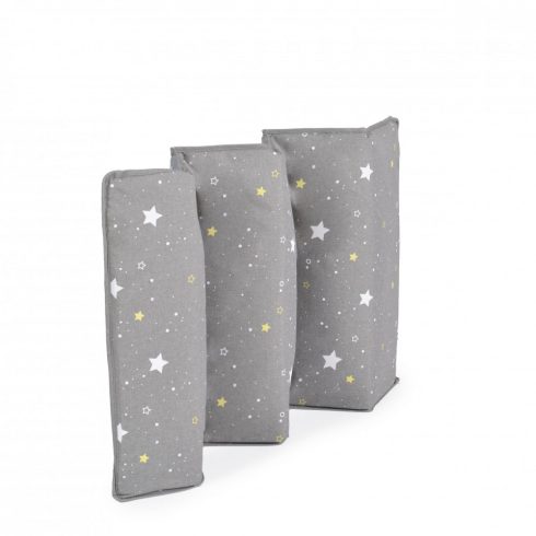 Cangaroo Once upon a time 3 multifunkciós utazóágy - pink