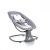 Cangaroo Axel 2 in1 elektromos hinta és pihenőszék - szürke