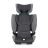   PETITE&MARS Elite Fix Pro i-Size gyermekülés - 100-150 cm - Grey Air 