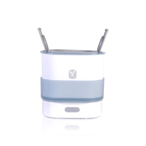 Cangaroo 3in1 elektromos sterilizáló, gőzölő, melegítő - Szürke