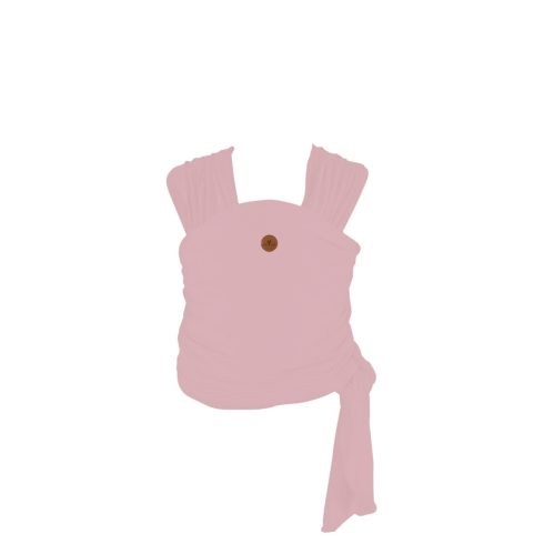 Cangaroo Cherish Hordozókendő - rózsaszín